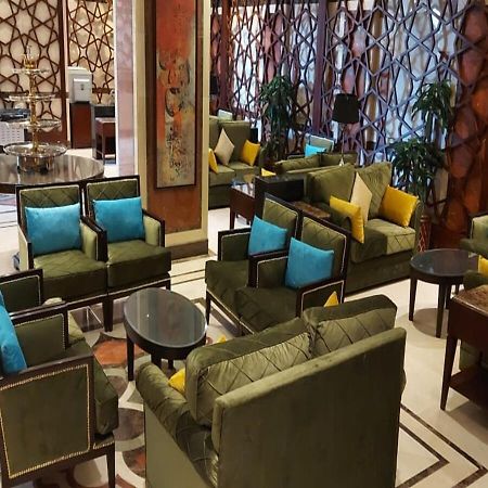 Rotana Al Mesk Hotel Медина Екстериор снимка