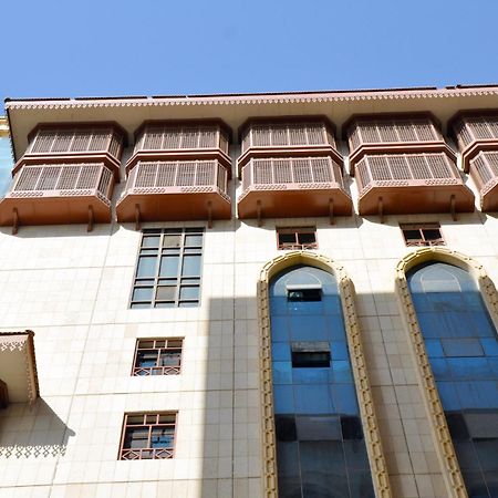 Rotana Al Mesk Hotel Медина Екстериор снимка