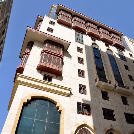 Rotana Al Mesk Hotel Медина Екстериор снимка