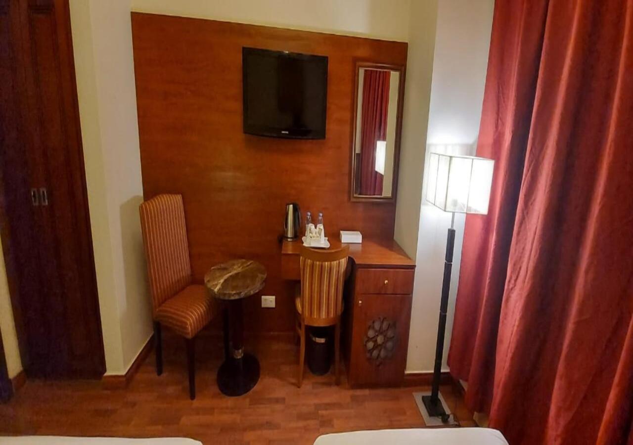 Rotana Al Mesk Hotel Медина Екстериор снимка