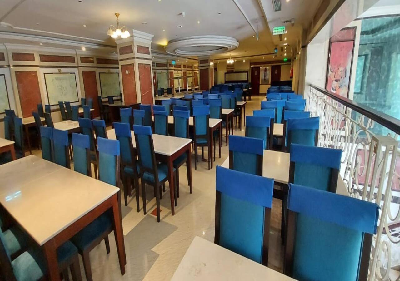 Rotana Al Mesk Hotel Медина Екстериор снимка