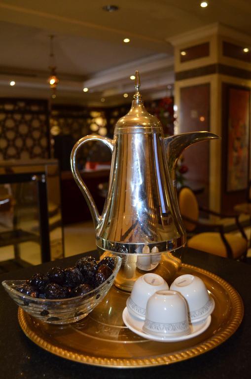Rotana Al Mesk Hotel Медина Екстериор снимка