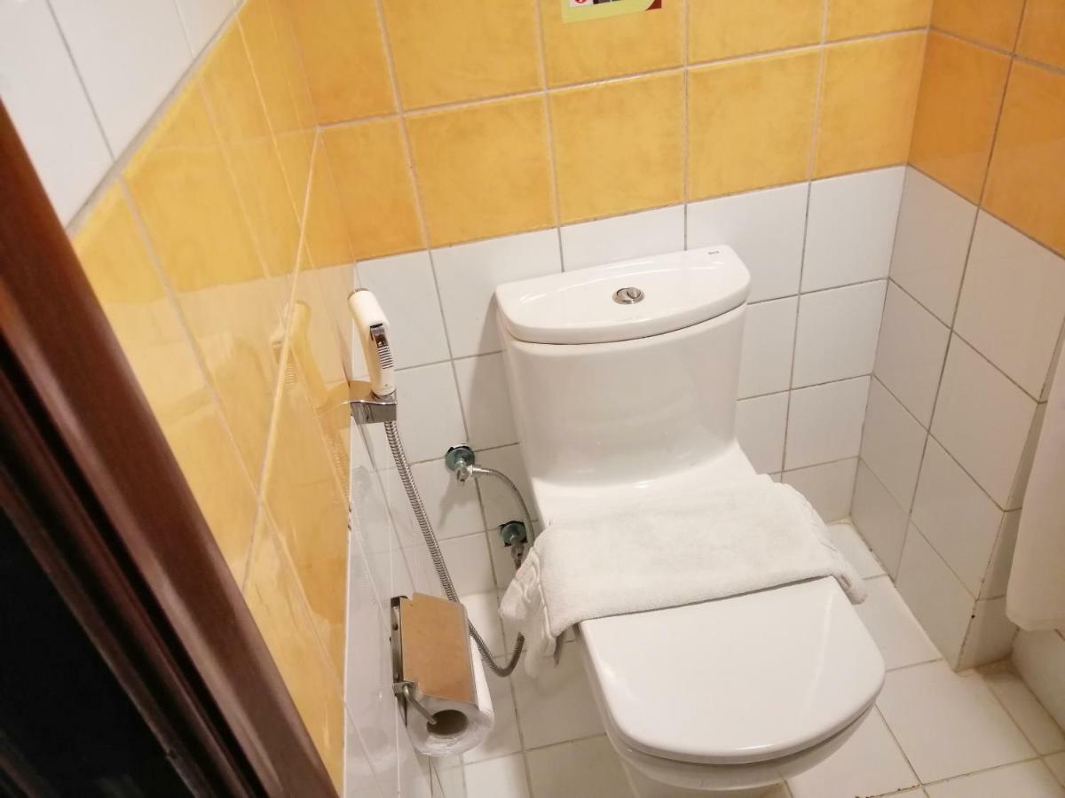 Rotana Al Mesk Hotel Медина Екстериор снимка